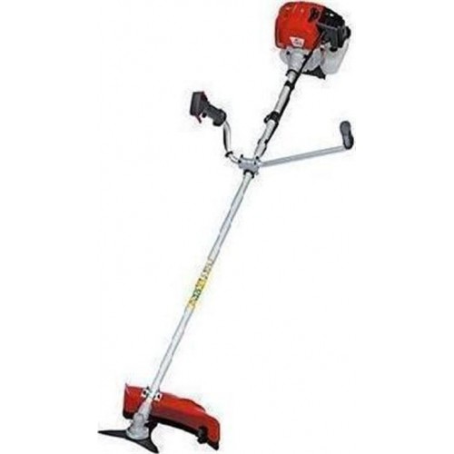 Δίχρονο Βενζινοκίνητο Χορτοκοπτικό Ώμου / Χειρός 2.0hp Kaiser PNBC 520-3B/K