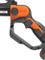 ΗΛΕΚΤΡΙΚΟ ΚΛΑΔΕΥΤΙΚΟ ΑΛΥΣΟΠΡΙΟΝΟ ΜΟΝΗΣ ΛΑΒΗΣ 20V WORX WG324E