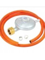 ΨΗΣΤΑΡΙΑ ΥΓΡΑΕΡΙΟΥ BBQ ΜΕ 3 ΚΑΥΣΤΗΡΕΣ KAISER INTRO GBP300 02113000