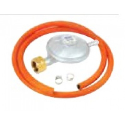 ΨΗΣΤΑΡΙΑ ΥΓΡΑΕΡΙΟΥ BBQ ΜΕ 3 ΚΑΥΣΤΗΡΕΣ KAISER INTRO GBP300 02113000