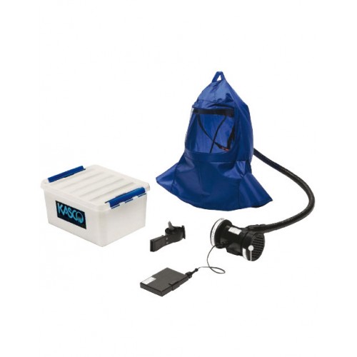 ΜΑΣΚΑ ΧΗΜΙΚΗΣ ΠΡΟΣΤΑΣΙΑΣ FULL FACE KASCO K20-T8X 1410313221