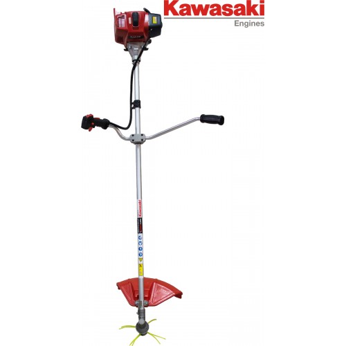 ΧΟΡΤΟΚΟΠΤΙΚΟ-ΘΑΜΝΟΚΟΠΤΙΚΟ ΒΕΝΖΙΝΗΣ ERGOMAC KAWASAKI BCE5301K 