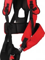 ΧΟΡΤΟΚΟΠΤΙΚΟ-ΘΑΜΝΟΚΟΠΤΙΚΟ ΒΕΝΖΙΝΗΣ ERGOMAC KAWASAKI BCE5301K 