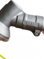 ΧΟΡΤΟΚΟΠΤΙΚΟ-ΘΑΜΝΟΚΟΠΤΙΚΟ ΒΕΝΖΙΝΗΣ ERGOMAC KAWASAKI BCE5301K 