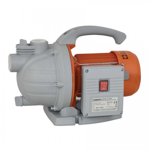 ΑΝΤΛΙΑ ΕΠΙΦΑΝΕΙΑΣ ΑΥΤΟΜΑΤΗΣ ΑΝΑΡΡΟΦΗΣΗΣ 800W KRAFT 43534