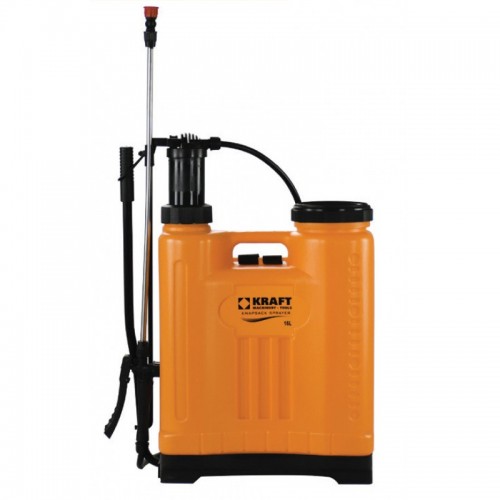 ΨΕΚΑΣΤΗΡΑΣ ΠΡΟΠΙΕΣΕΩΣ 16Lt KRAFT 621217