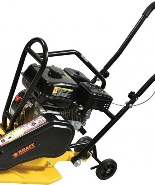 ΛΕΙΑΝΤΗΡΑΣ - ΣΥΜΠΙΕΣΤΗΣ ΕΔΑΦΟΥΣ KRAFT 63077 ΛΕΙΑΝΤΗΡΑΣ - ΣΥΜΠΙΕΣΤΗΣ ΕΔΑΦΟΥΣ KRAFT 63077