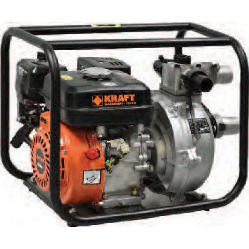 ΑΝΤΛΙΑ ΠΥΡΟΣΒΕΣΗΣ KRAFT 63763 ΑΝΤΛΙΑ ΠΥΡΟΣΒΕΣΗΣ KRAFT 63763