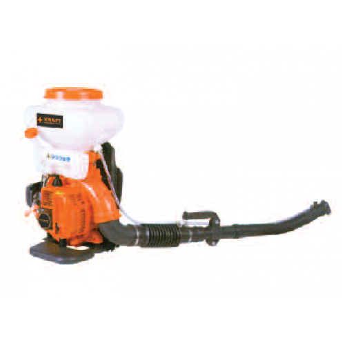 ΒΕΝΖΙΝΟΚΙΝΗΤΟΣ ΝΕΦΕΛΟΨΕΚΑΣΤΗΡΑΣ KRAFT 691075