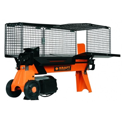 ΗΛΕΚΤΡΙΚΟΣ ΣΧΙΣΤΗΣ ΞΥΛΟΥ 2300W KRAFT 691042