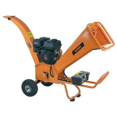 ΒΕΝΖΙΝΟΚΙΝΗΤΟΣ ΘΡΥΜΜΑΤΙΣΤΗΣ ΚΛΑΔΙΩΝ KRAFT 691064