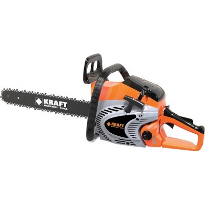 ΑΛΥΣΟΠΡΙΟΝΟ ΚΛΑΔΕΥΤΙΚΟ ΒΕΝΖΙΝΗΣ 2.4HP KRAFT 691044