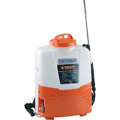 ΨΕΚΑΣΤΗΡΑΣ ΜΠΑΤΑΡΙΑΣ 12V-8Ah KRAFT 621215