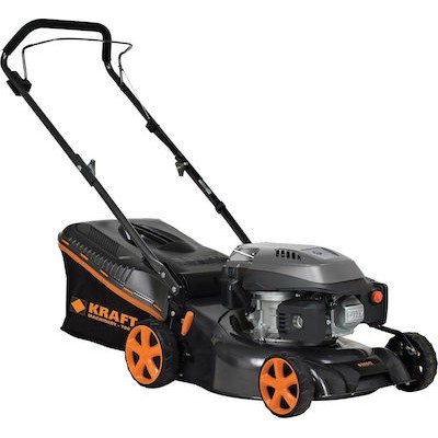 ΒΕΝΖΙΝΟΚΙΝΗΤΗ ΜΗΧΑΝΗ ΓΚΑΖΟΝ 145CC OHV 3 ΣΕ 1 ΩΘΟΥΜΕΝΗ KRAFT 691095