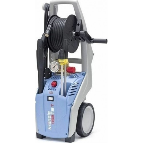 ΕΠΑΓΓΕΛΜΑΤΙΚΟ ΠΛΥΣΤΙΚΟ ΓΕΡΜΑΝΙΑΣ ΡΕΥΜΑΤΟΣ ΜΕ ΠΙΕΣΗ 10LT/min-150BAR KRANZLE K1152TST ΕΠΑΓΓΕΛΜΑΤΙΚΟ ΠΛΥΣΤΙΚΟ ΓΕΡΜΑΝΙΑΣ ΡΕΥΜΑΤΟΣ ΜΕ ΠΙΕΣΗ 10LT/min-150BAR KRANZLE K1152TST