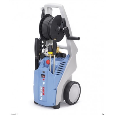 ΕΠΑΓΓΕΛΜΑΤΙΚΟ ΠΛΥΣΤΙΚΟ ΓΕΡΜΑΝΙΑΣ ΡΕΥΜΑΤΟΣ 160BAR KRANZLE K2160TST