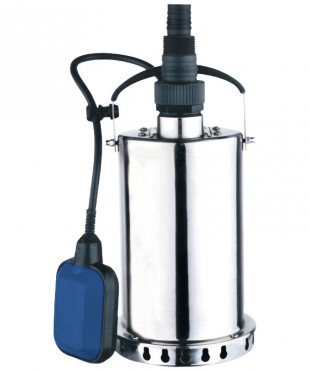 ΑΝΤΛΙΑ ΚΑΘΑΡΟΥ ΝΕΡΟΥ NERO SPC 900INC ΑΝΤΛΙΑ ΚΑΘΑΡΟΥ ΝΕΡΟΥ NERO SPC 900INC