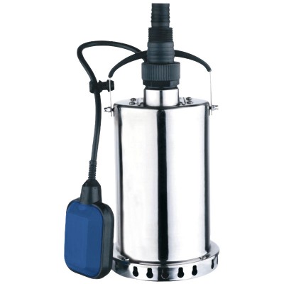 ΑΝΤΛΙΑ ΚΑΘΑΡΟΥ ΝΕΡΟΥ NERO SPC 900INC