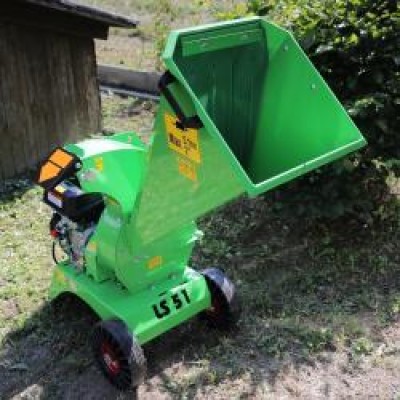 ΚΛΑΔΟΤΕΜΑΧΙΣΤΗΣ ΒΕΝΖΙΝΗΣ 7HP LASKI LS 51/CH