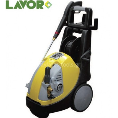 ΠΛΥΣΤΙΚΟ ΜΗΧΑΝΗΜΑ ΥΨΗΛΗΣ ΠΙΕΣΗΣ LAVOR