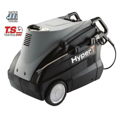 ΕΠΑΓΓΕΛΜΑΤΙΚΟ ΤΡΙΦΑΣΙΚΟ ΥΔΡΟΠΛΥΣΤΙΚΟ ΖΕΣΤΟΥ ΝΕΡΟΥ LAVOR HYPER TR 2021 LP 40271