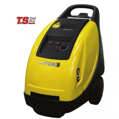 ΕΠΑΓΓΕΛΜΑΤΙΚΟ ΥΔΡΟΠΛΥΣΤΙΚΟ ΖΕΣΤΟΥ ΝΕΡΟΥ LAVOR MISSISSIPPI 1310 XP