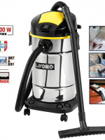 ΗΛΕΚΤΡΙΚΗ ΣΚΟΥΠΑ ΞΗΡΗΣ ΚΑΙ ΥΓΡΗΣ ΑΝΑΡΡΟΦΗΣΗΣ LAVOR TRENTA X ΗΛΕΚΤΡΙΚΗ ΣΚΟΥΠΑ ΞΗΡΗΣ ΚΑΙ ΥΓΡΗΣ ΑΝΑΡΡΟΦΗΣΗΣ LAVOR TRENTA X