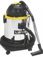 ΗΛΕΚΤΡΙΚΗ ΣΚΟΥΠΑ ΞΗΡΗΣ ΚΑΙ ΥΓΡΗΣ ΑΝΑΡΡΟΦΗΣΗΣ LAVOR GB 50 XE