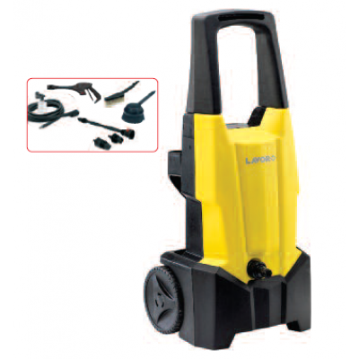 ΠΛΥΣΤΙΚΟ ΚΡΥΟΥ ΝΕΡΟΥ LAVOR Smart Plus 130