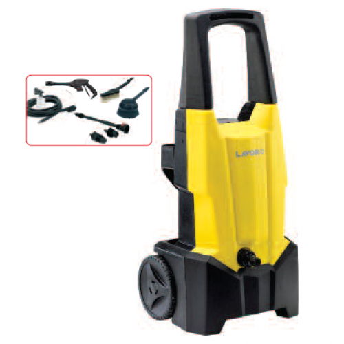 ΠΛΥΣΤΙΚΟ ΚΡΥΟΥ ΝΕΡΟΥ LAVOR Smart Plus 130