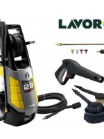 ΠΛΥΣΤΙΚΟ ΚΡΥΟΥ ΝΕΡΟΥ LAVOR VERTIGO 28 605010