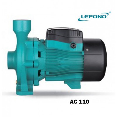 ΦΥΓΟΚΕΝΤΡΗ ΑΝΤΛΙΑ ΕΠΙΦΑΝΕΙΑΣ ΤΡΙΦΑΣΙΚΗ ΑΝΟΞΕΙΔΩΤΗ LEPONO AC110