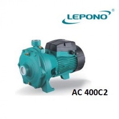 ΦΥΓΟΚΕΝΤΡΙΚΗ ΑΝΤΛΙΑ ΜΠΡΟΥΤΖΙΝΗ ΤΡΙΦΑΣΙΚΗ LEPONO AC 550C2