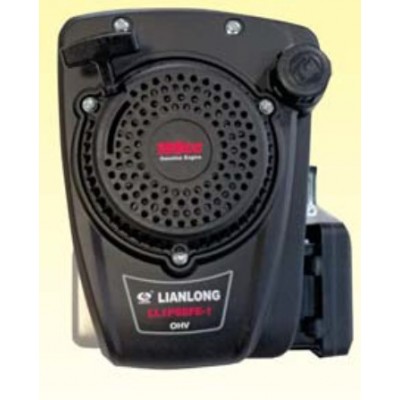 ΒΕΝΖΙΝΟΚΙΝΗΤΗΡΑΣ ΤΕΤΡΑΧΡΟΝΟΣ ΚΑΘΕΤΟΣ ΜΕ ΣΦΗΝΑ OHV LIANLONG LL1P68FE-1 5,5HP/190cc 137043 ΒΕΝΖΙΝΟΚΙΝΗΤΗΡΑΣ ΤΕΤΡΑΧΡΟΝΟΣ ΚΑΘΕΤΟΣ ΜΕ ΣΦΗΝΑ OHV LIANLONG LL1P68FE-1 5,5HP/190cc 137043