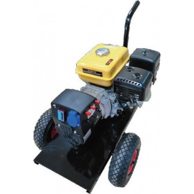 ΓΕΝΝΗΤΡΙΑ ΕΛΑΙΟΡΑΒΔΙΣΤΙΚΟΥ 220-12V/60A nsm generators BRILLIANT 207040