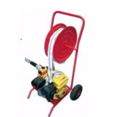 ΠΥΡΟΣΒΕΣΤΙΚΟ ΤΡΟΧΗΛΑΤΟ ΜΕ ΑΝΕΜΗ 7HP LIANLONG FIRE 50 237200