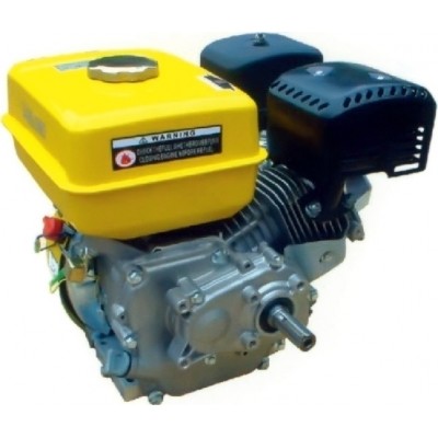 ΒΕΝΖΙΝΟΚΙΝΗΤΗΡΑΣ ΜΕ ΧΕΙΡΟΜΙΖΑ ΚΑΙ ΜΕ ΜΕΙΩΤΗΡΑ 0-1800 ZONGSHEN