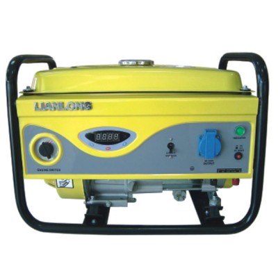 ΓΕΝΝΗΤΡΙΑ ΒΕΝΖΙΝΗΣ LIANLONG LL3,0GF-3A 137153