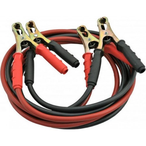 ΣΕΤ ΚΑΛΩΔΙΩΝ ΕΚΚΙΝΗΣΗΣ ΜΠΑΤΑΡΙΑΣ 3MT ΣΕ ΒΑΛΙΤΣΑ ΧΑΡΑΛΑΜΠΙΔΗΣ-ΦΙΝΟΜΑΣΙΝ 81003