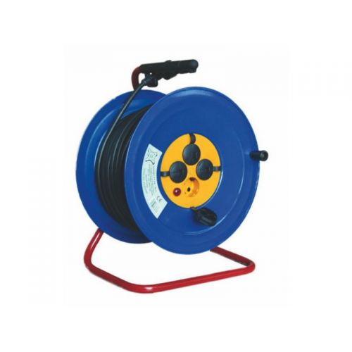 ΜΠΑΛΑΝΤΕΖΑ ΜΕ ΚΑΛΩΔΙΟ 3X2,5 ΜΕΤΑΛΛΙΚΟ ΚΑΡΟΥΛΙ  23330