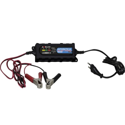 ΦΟΡΤΙΣΤΗΣ ΜΠΑΤΑΡΙΑΣ INVERTER AWELCO-MAESTRO AUTOMATIC 10-20 73400-73450