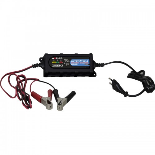 ΦΟΡΤΙΣΤΗΣ ΜΠΑΤΑΡΙΑΣ INVERTER AWELCO-MAESTRO AUTOMATIC 10-20 73400-73450