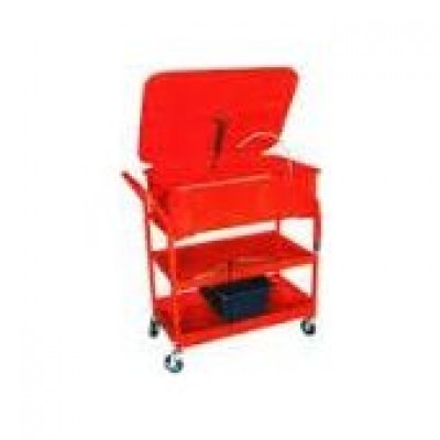 ΠΛΥΝΤΗΡΙΟ ΕΞΑΡΤΗΜΑΤΩΝ MAESTRO PW 20M