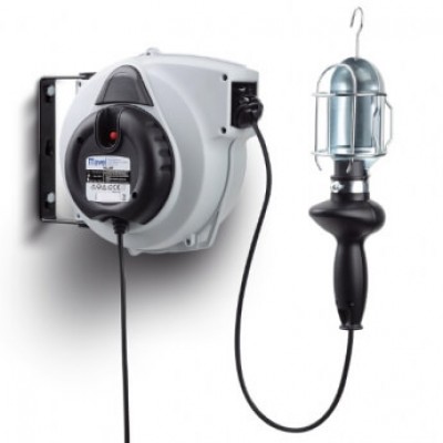 ΑΥΤΟΜΑΤΗ ΜΠΑΛΑΝΤΕΖΑ ΦΩΤΙΣΜΟΥ ΜΕ ΕΠΑΝΑΦΟΡΑ MAESTRO-MAVEL 811300