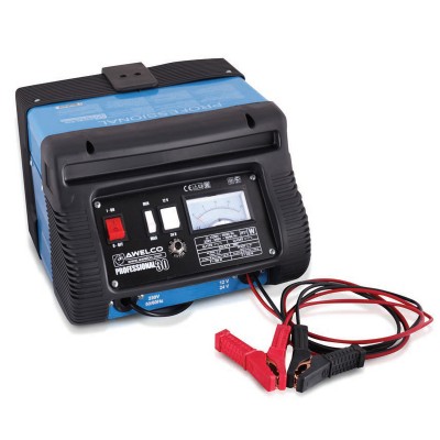 ΦΟΡΤΙΣΤΗΣ-ΕΚΚΙΝΗΤΗΣ ΜΠΑΤΑΡΙΑΣ ΕΠΑΓΓΕΛΜΑΤΙΚΗΣ ΧΡΗΣΗΣ AWELCO-MAESTRO PROFESSIONAL 30-40 72110-72210