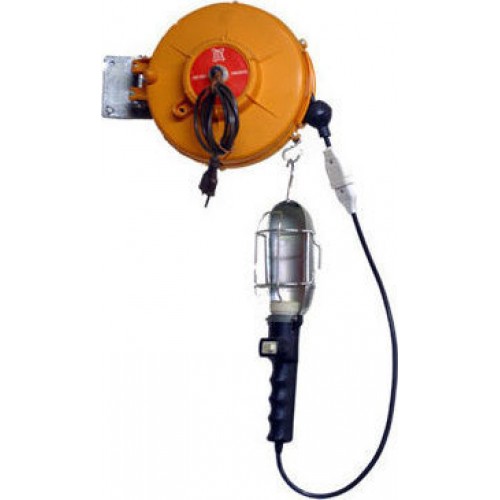 ΜΠΑΛΑΝΤΕΖΑ ΣΥΝΕΡΓΕΙΟΥ ΜΕ ΑΥΤΟΜΑΤΗ ΕΠΑΝΑΦΟΡΑ ΓΙΑ ΛΑΜΠΑ 75W ΚΑΙ ΠΡΟΕΚΤΑΣΗ ΜΕ ΚΑΛΩΔΙΟ 2X0,75 10mt 12000