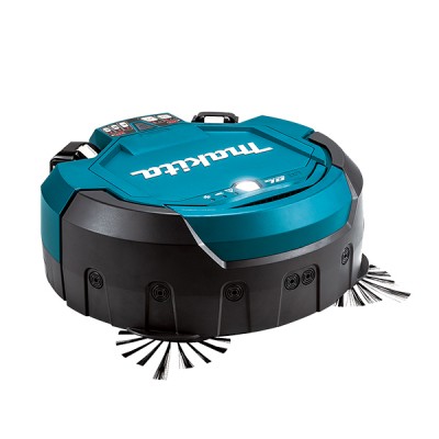 ΣΚΟΥΠΑ ΡΟΜΠΟΤ ΜΠΑΤΑΡΙΑΣ 18V MAKITA DRC200Z
