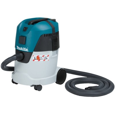 ΗΛΕΚΤΡΙΚΗ ΣΚΟΥΠΑ ΚΑΘΑΡΙΣΜΟΥ 1100W MAKITA VC2512L