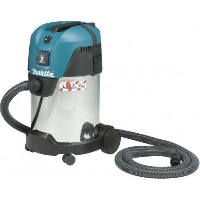 ΗΛΕΚΤΡΙΚΗ ΣΚΟΥΠΑ ΚΑΘΑΡΙΣΜΟΥ 1000W MAKITA VC3011L