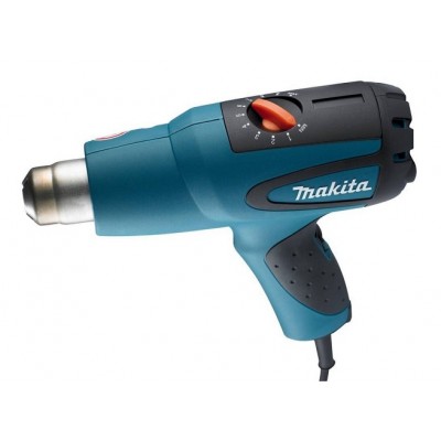 ΗΛΕΚΤΡΙΚΟ ΠΙΣΤΟΛΙ ΘΕΡΜΟΥ ΑΕΡΑ 1800W MAKITA HG551VK
